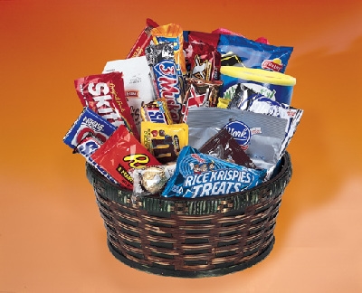 Il Dolce Sweets Gift Basket - Sofo's Italian Market